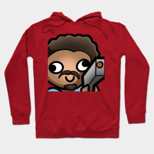 pewpew Hoodie